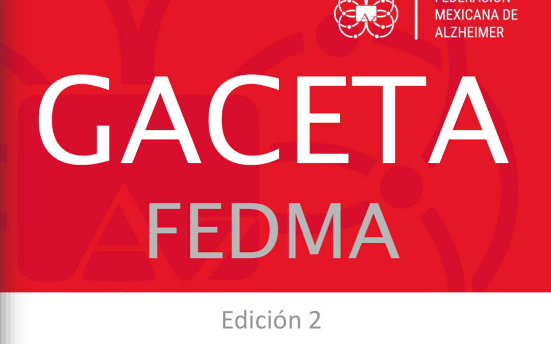 Gaceta FEDMA Set-Nov 2021