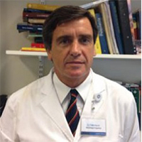 Dr. Pablo Bagnati
