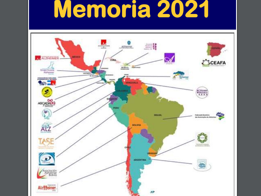 Memoria AIB 2021