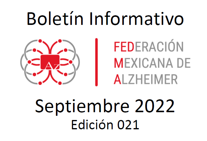 Boletín FEDMA SEPTIEMBRE 2022