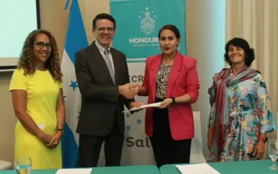 Honduras avanza hacia una política nacional de salud mental