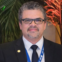 Dr. Norbel Román Garita