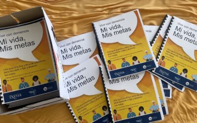 Guía Práctica: «Mi Vida, Mis Metas»