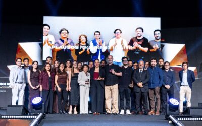 APEAD Perú triunfa en los Premios Effie 2026 visibilizando el Alzheimer junto a McCann Lima