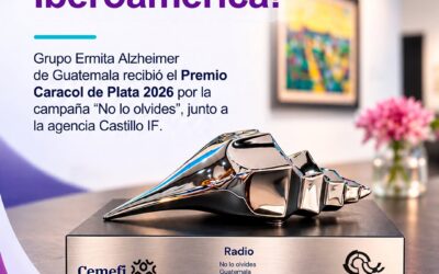Guatemala brilla en Iberoamérica