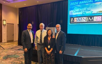 Nuevos avances en Alzheimer y enfermedades neurodegenerativas se presentan en conferencia de Puerto Rico